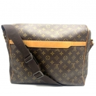 Bandolera Abbesses Messenger Louis Vuitton