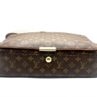 Bandolera Abbesses Messenger Louis Vuitton