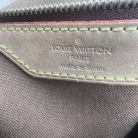 Bandolera Abbesses Messenger Louis Vuitton