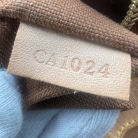 Bandolera Abbesses Messenger Louis Vuitton