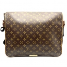 Borsa Messenger Abbesses Louis Vuitton