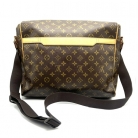 Borsa Messenger Abbesses Louis Vuitton
