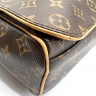 Borsa Messenger Abbesses Louis Vuitton