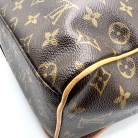Borsa Messenger Abbesses Louis Vuitton