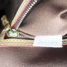 Borsa Messenger Abbesses Louis Vuitton