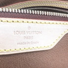 Borsa Messenger Abbesses Louis Vuitton