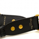 bandolera ajustable de Christian Dior