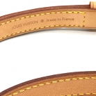 Adjustable Louis Vuitton shoulder bag