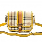 tracolla Burberry