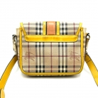tracolla Burberry