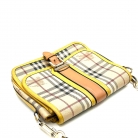 tracolla Burberry