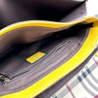 tracolla Burberry