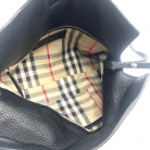 Tracolla Burberry Leah