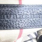 Tracolla Burberry Leah