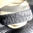 Tracolla Burberry Leah
