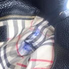 Tracolla Burberry Leah