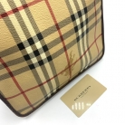 Borsa a tracolla Burberry vintage