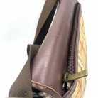 Borsa a tracolla Burberry vintage