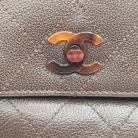 Bandolera Chanel