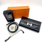 Hermès Constance shoulder bag