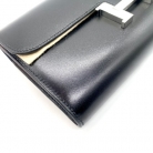 Hermès Constance shoulder bag