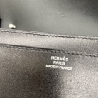 Hermès Constance shoulder bag