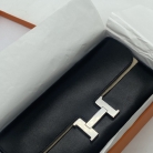 Hermès Constance shoulder bag