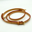 Bandolera cuero Louis Vuitton