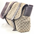 bandolera de viaje