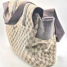bandolera de viaje