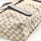 bandolera de viaje