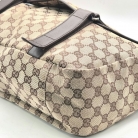 bandolera de viaje