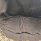 bandolera de viaje