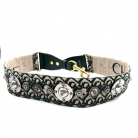 bandolera dior