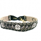 bandolera dior