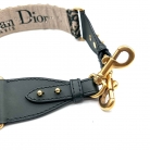 bandolera dior