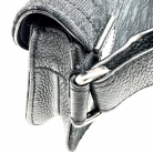 DIOR MINI SADDLE OBLIQUE SHOULDER MINI BAG