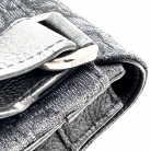 DIOR MINI SADDLE OBLIQUE SHOULDER MINI BAG