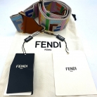 Bandolera Fendi