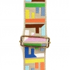Bandolera Fendi