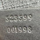 Borsa a tracolla Gucci