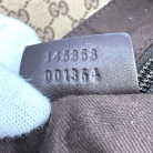 Bandolera Gucci