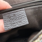 Bandolera Gucci Crystal en lona Crystal Monogram