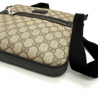 bandolera Gucci GG Supreme