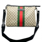 TRACOLLA GUCCI OPHIDIA IN TELA GG SUPREME