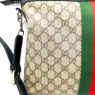 TRACOLLA GUCCI OPHIDIA IN TELA GG SUPREME