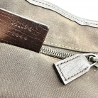 bandolera gucci square GG
