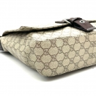 bandolera gucci square GG