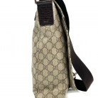 bandolera gucci square GG