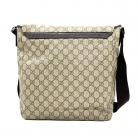 bandolera gucci square GG
